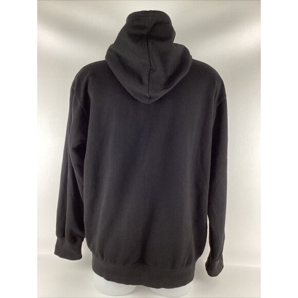 NGT New York Hoodie Men's Size Large L Soho Time Square Broadway Central Park - Picture 5 of 10